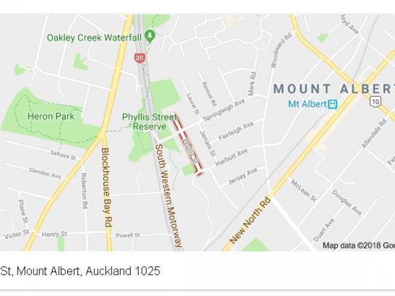 Auckland - $260