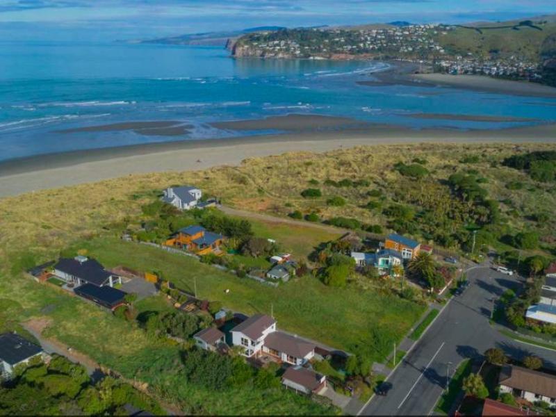 Christchurch, Canterbury - $210