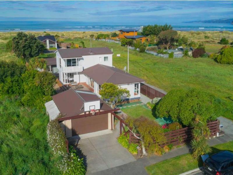 Christchurch, Canterbury - $210