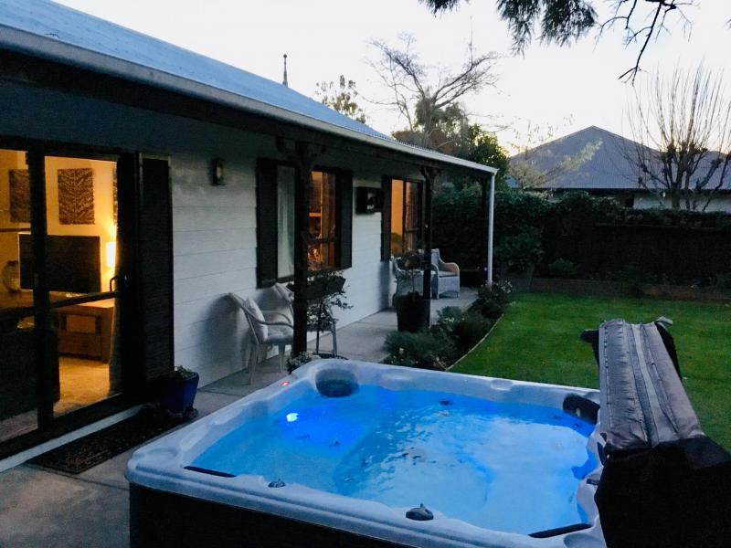 Christchurch, Canterbury - $230