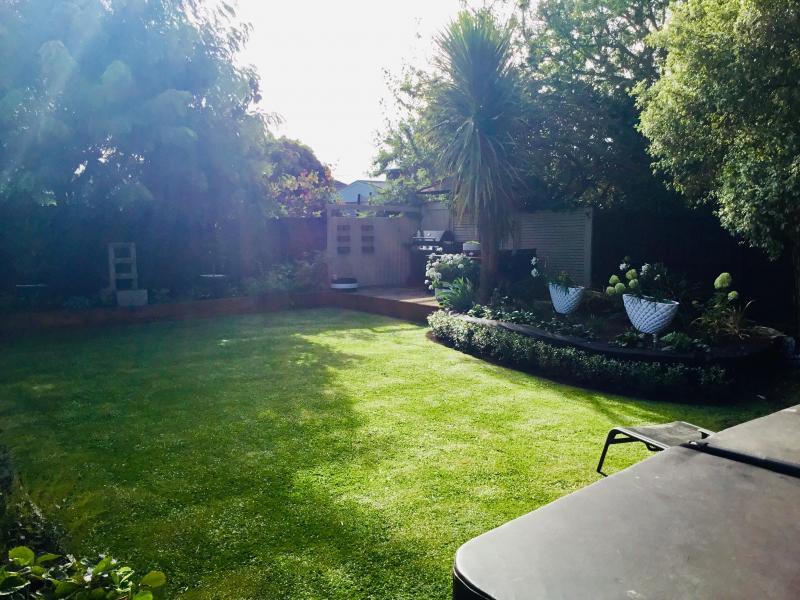 Christchurch, Canterbury - $230