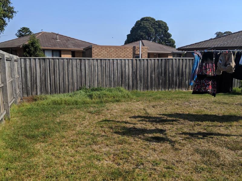 Clarinda, VIC - $250