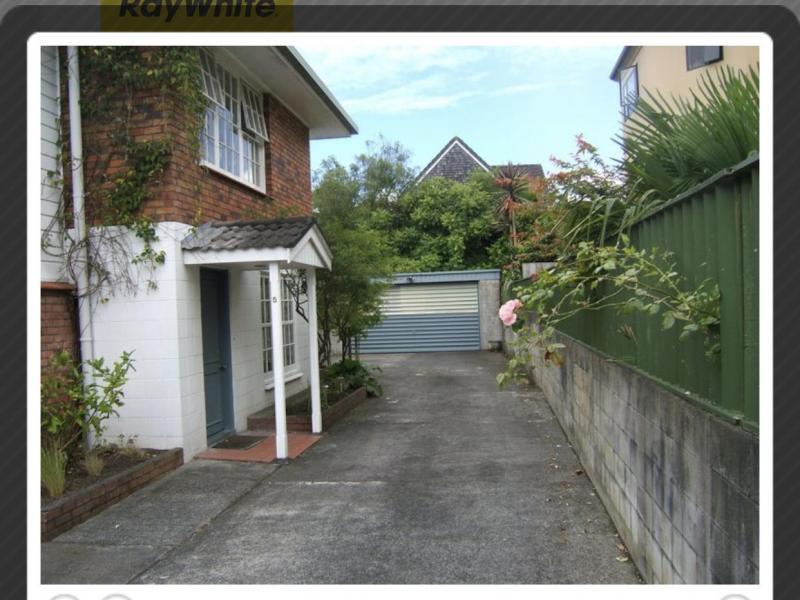 Auckland, New Zealand Homestay