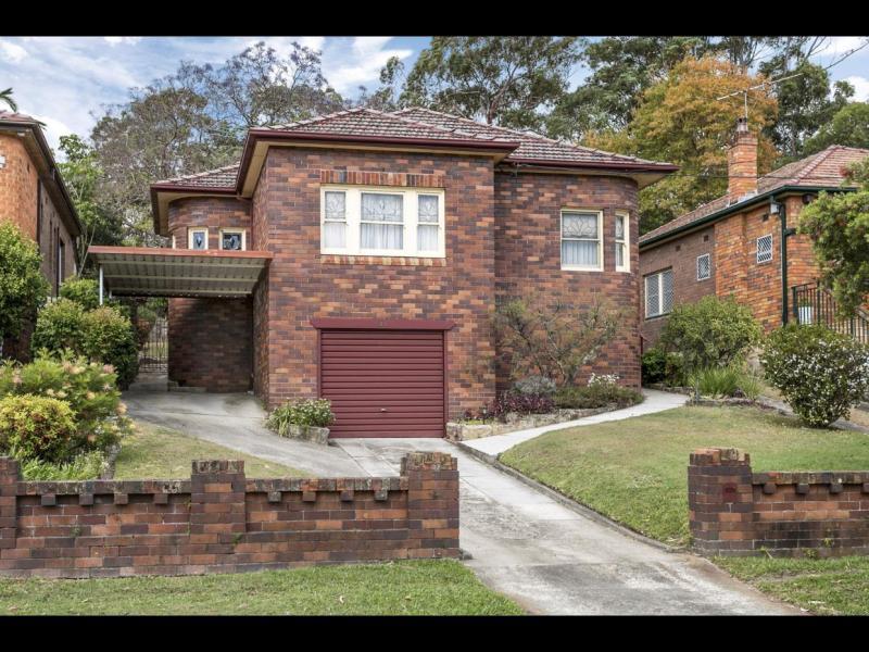 Earlwood, NSW - $320