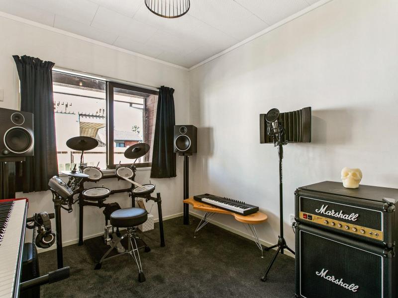 Auckland, New Zealand Homestay