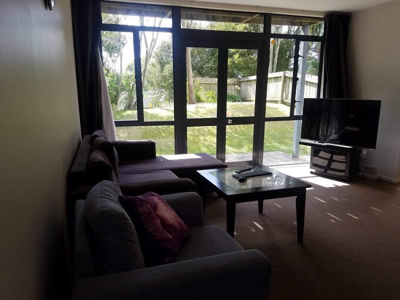 Birkdale, Auckland - $200