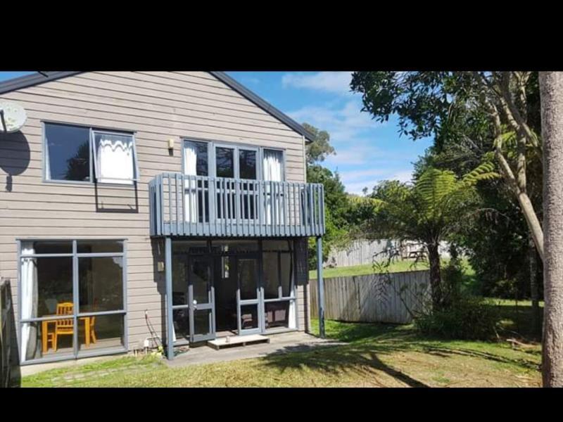 Auckland, Los Angeles County, New Zealand Homestay