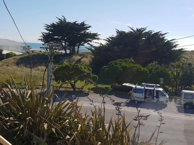 Christchurch, Canterbury - $250