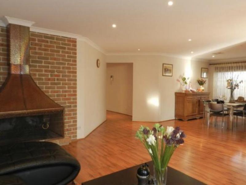 Yagoona, Bankstown, Australia Homestay