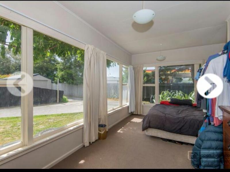 Christchurch, Canterbury - $170