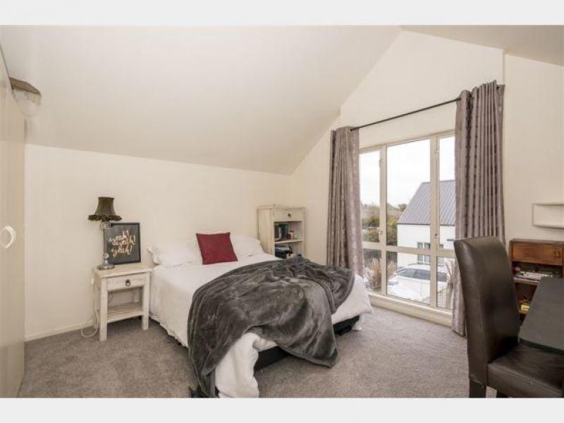 Christchurch, Canterbury - $240