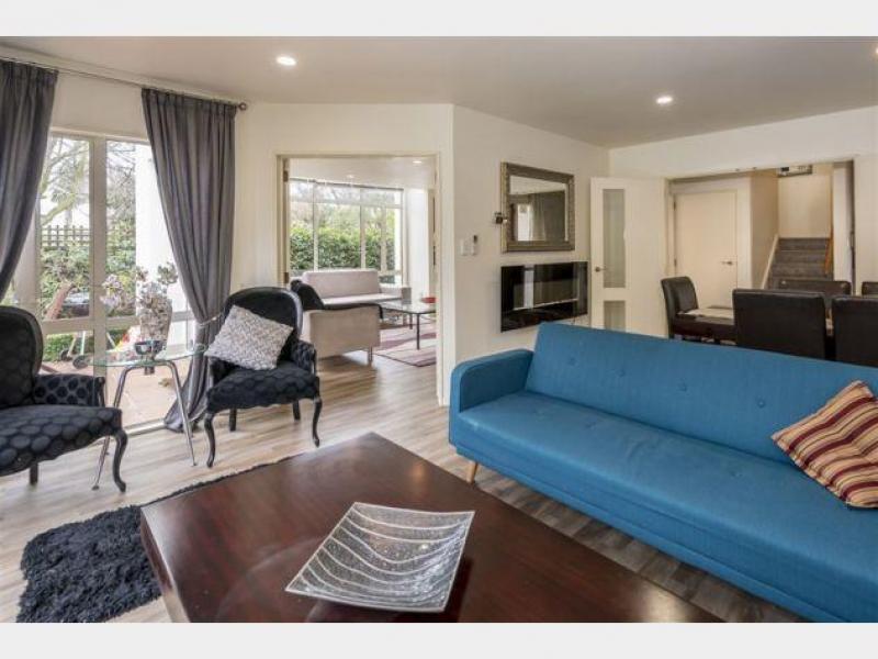 Christchurch, Canterbury - $240