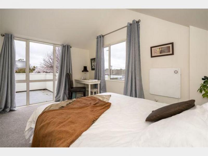 Christchurch, Canterbury - $240