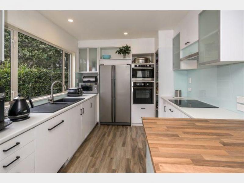 Christchurch, Canterbury - $240