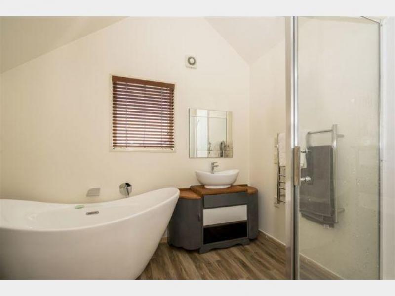 Christchurch, Canterbury - $240