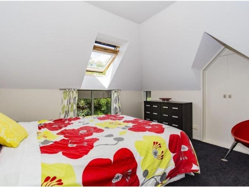 Christchurch, Canterbury - $210