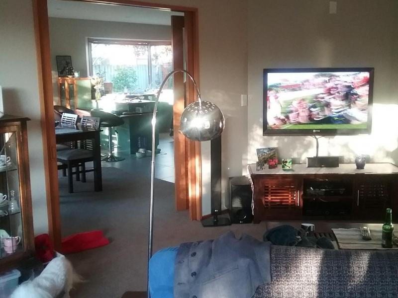 Christchurch, Canterbury - $190