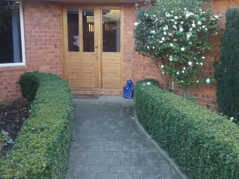 Christchurch, Canterbury - $190