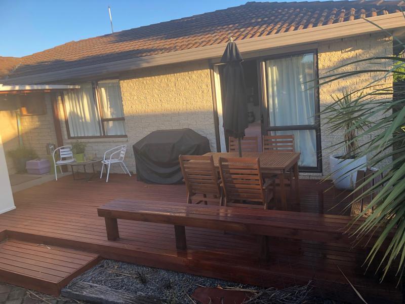 Christchurch, Canterbury - $210