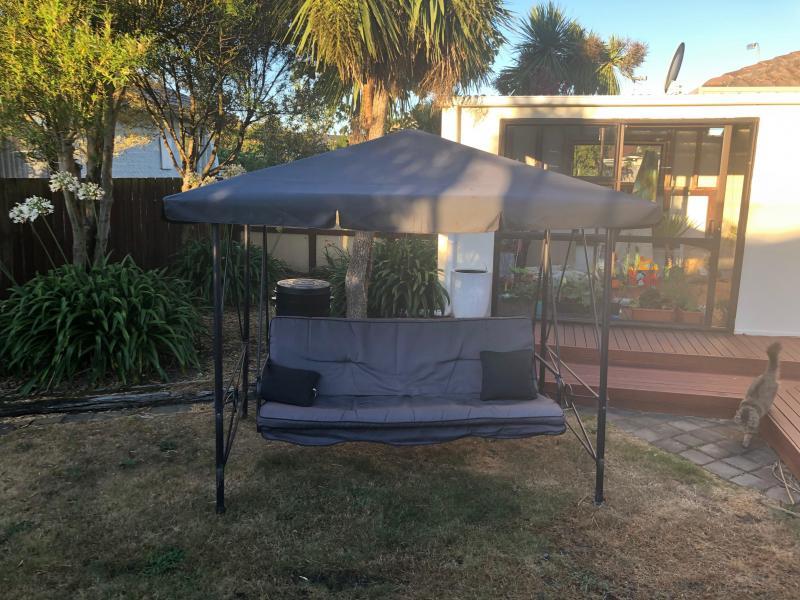 Christchurch, Canterbury - $210