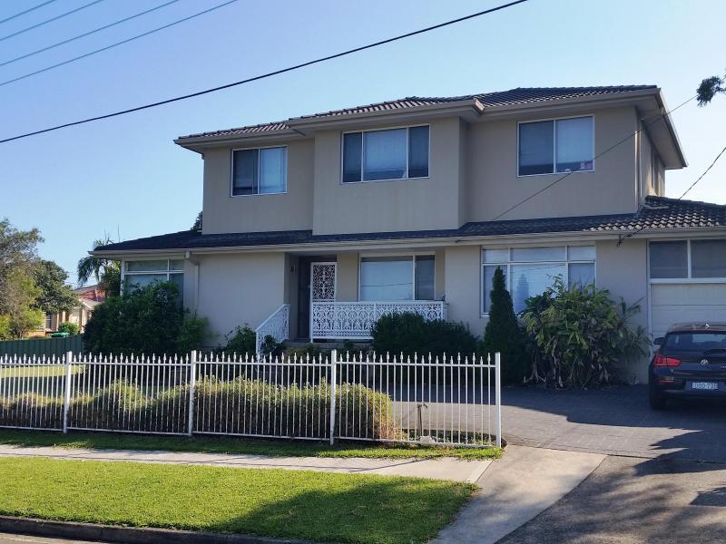 North Ryde, NSW - $240