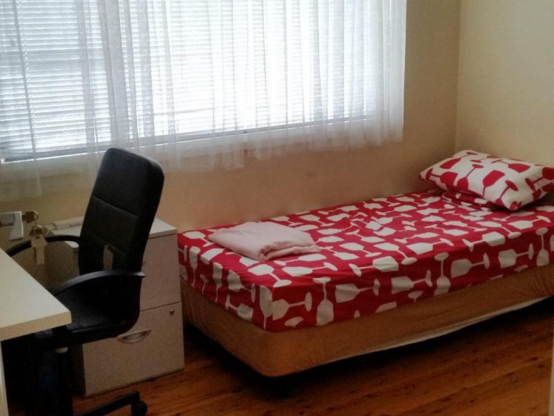 North Ryde, Ryde, Australia Homestay