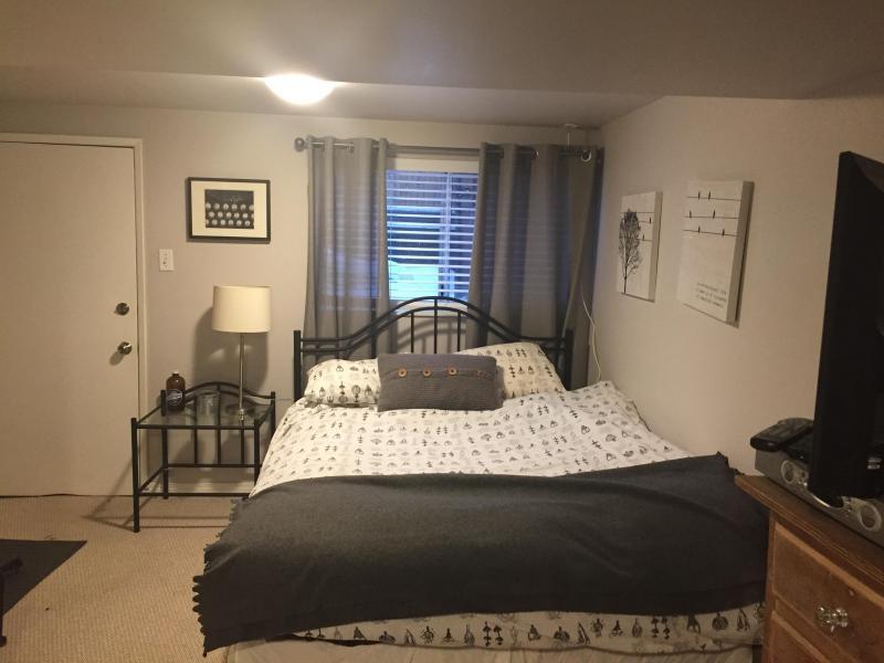 New Westminster, BC - $250