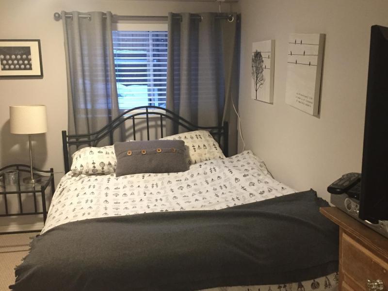 New Westminster, Greater Vancouver, Canada Homestay