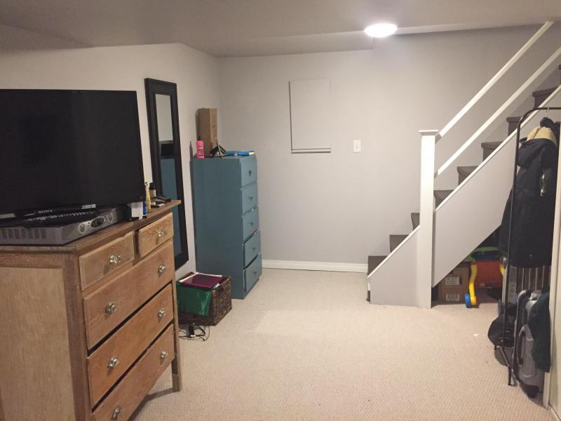 New Westminster, BC - $250