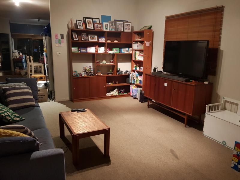 Lilyfield, NSW - $360