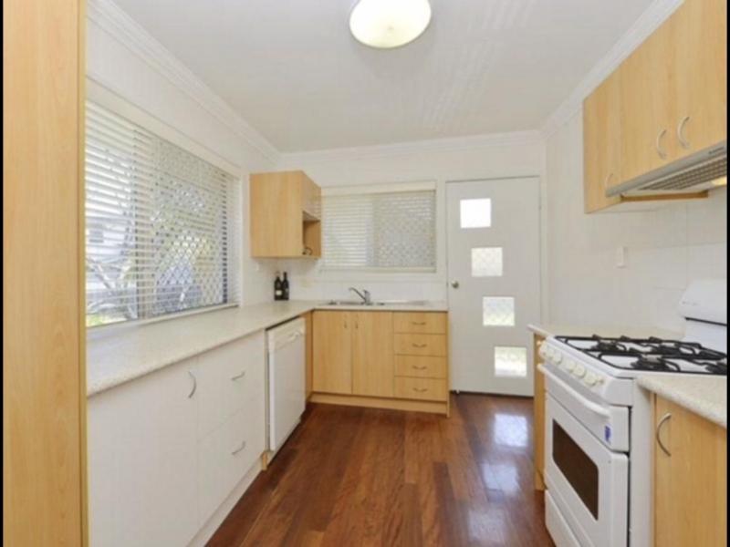 Morningside, QLD - $200