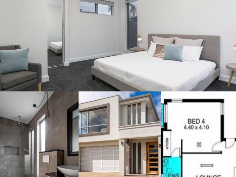 West Lakes Shore, SA - $290