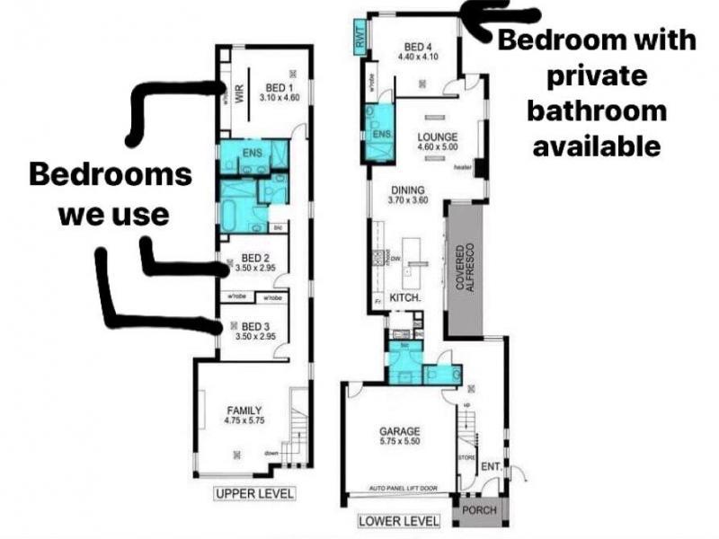 West Lakes Shore, SA - $290
