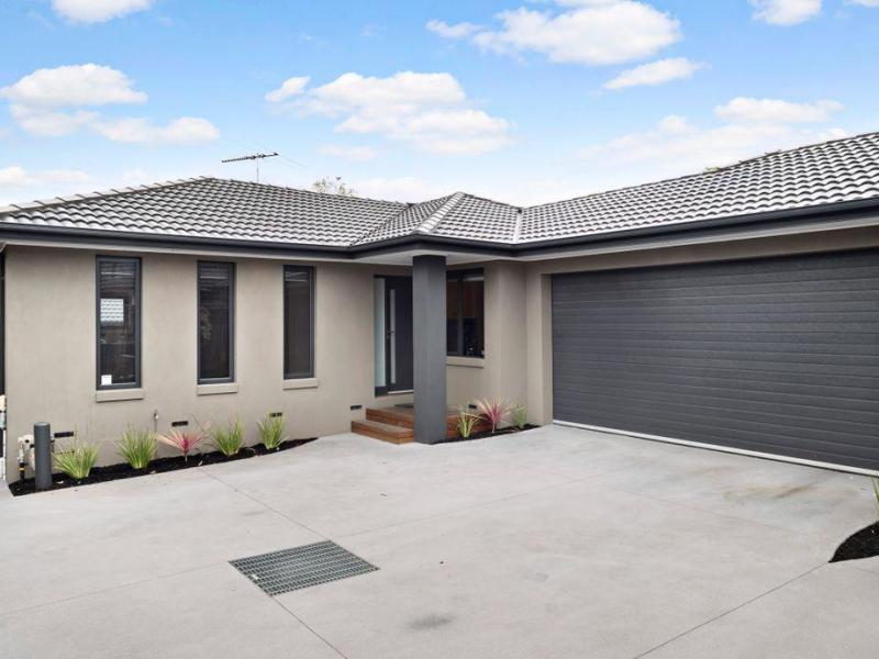 Oakleigh South, VIC - $360