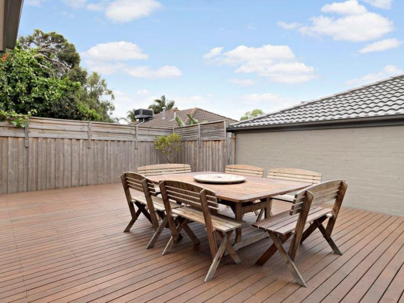 Oakleigh South, VIC - $360