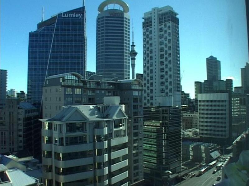 Auckland - $330