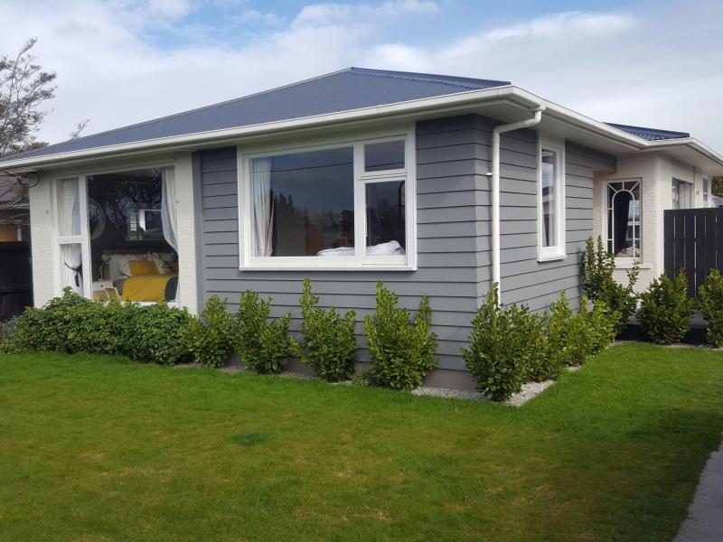 Christchurch, Canterbury - $170