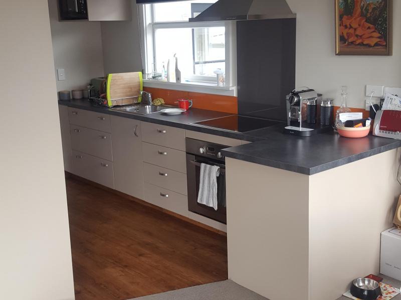 Christchurch, Canterbury - $170