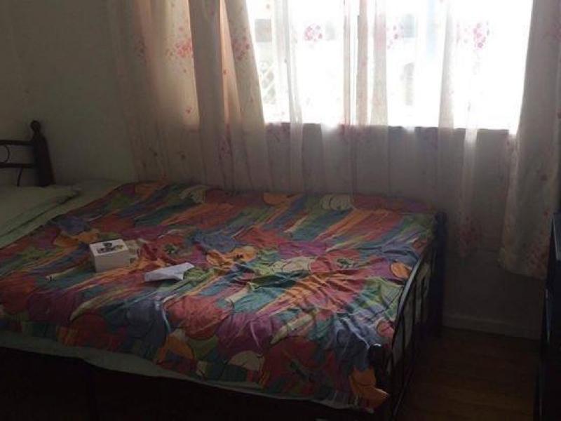 Auckland, New Zealand Homestay