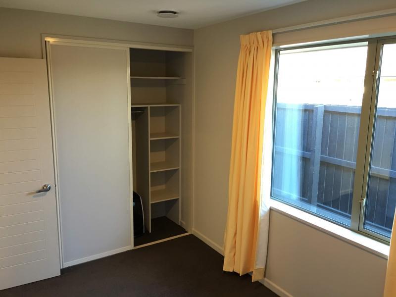 Christchurch, Canterbury - $160