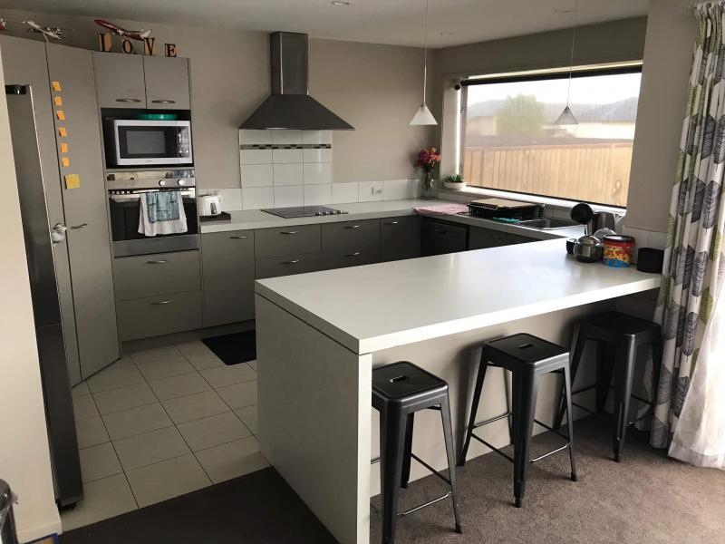 Christchurch, Canterbury - $160