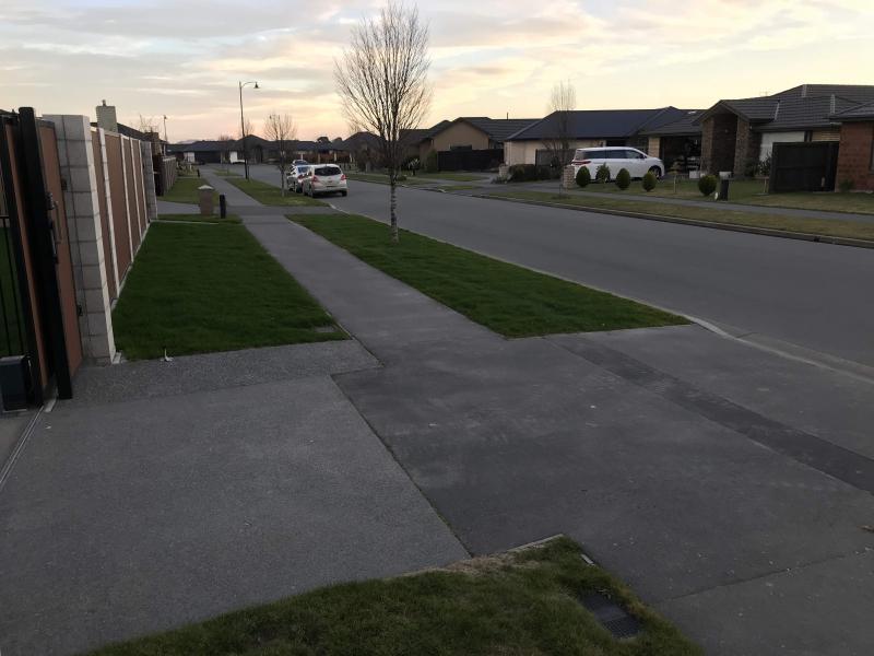 Christchurch, Canterbury - $160