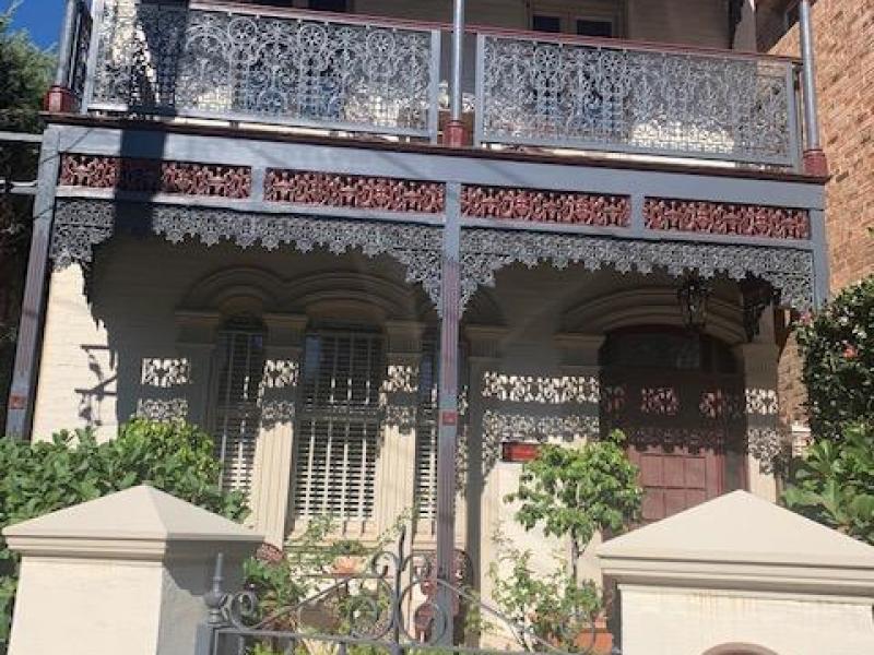 Stanmore, NSW - $340