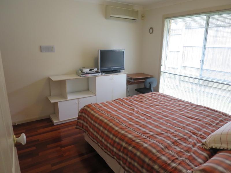 Wishart, Brisbane, Australia Homestay