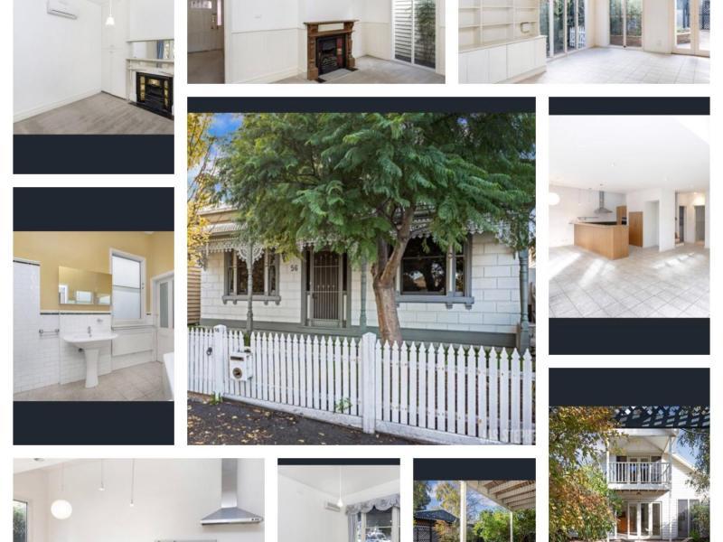 Footscray, Maribyrnong, Australia Homestay