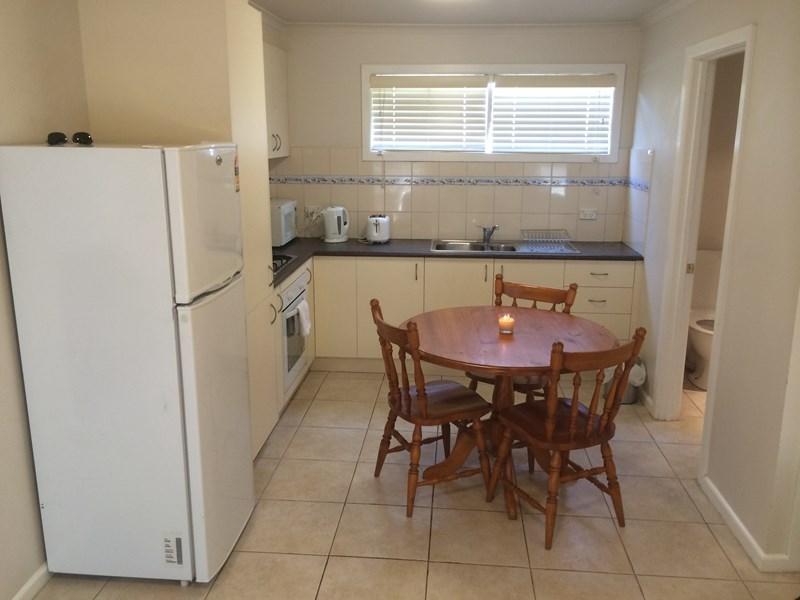 Kensington, VIC - $280