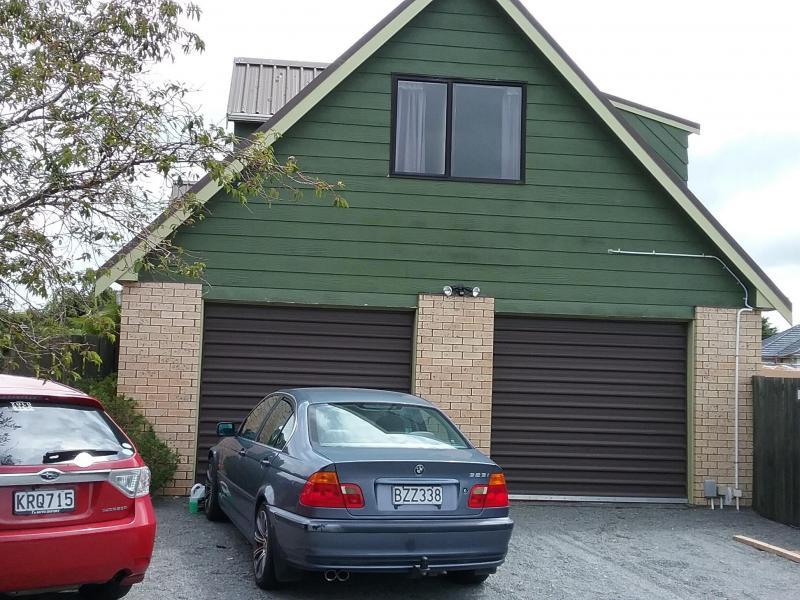 Christchurch, Canterbury - $120