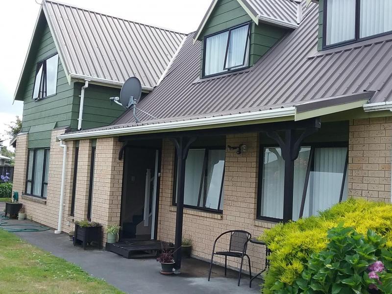 Christchurch, Canterbury - $120