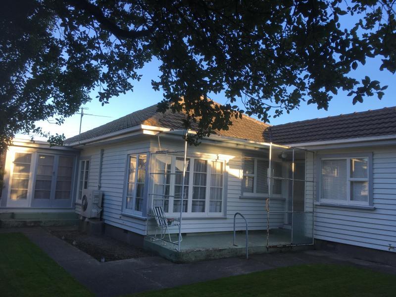 Christchurch, Canterbury - $230