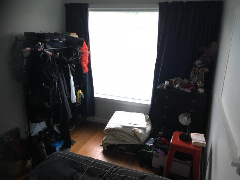 Christchurch, Canterbury - $230